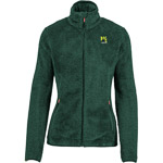 KARPOS VERTICE W FLEECE JUNGLE GREEN