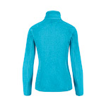 Karpos Vertice W Fleece Blue Atoll