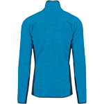 Karpos Rocchetta Fleece Diva Blue/Midnight