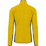 Karpos Rocchetta Fleece Sulphur/Midnight