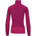 Karpos Rocchetta W Fleece Boysenberry