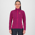 Karpos Rocchetta W Fleece Boysenberry