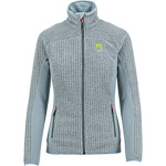 KARPOS ROCCHETTA W FLEECE DUSTY BLUE