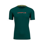 Karpos Loma Jersey Dark Sea/Paprika