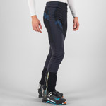 Karpos Alagna Lite Pant Black/Diva Blue