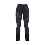 Karpos Alagna Lite W Pant Black/Blue Atoll