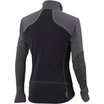 Karpos Defence Evo Jacket Dark Grey/Black