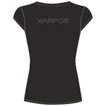 Karpos Loma W Jersey Black