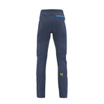 Karpos Wall Evo Pant Outer Space/Indigo B.