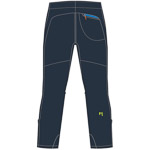 Karpos Wall Evo Pant Outer Space/Indigo B.