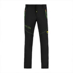 Karpos Fantasia Evo Pant Black/Jasmine Green