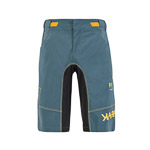 Karpos Ballistic Evo Short Dark Slate/Black