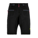 Karpos Ballistic Evo W Shorts Black