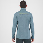 Karpos Pizzocco Half Zip North Atlantic