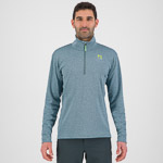 Karpos Pizzocco Half Zip North Atlantic