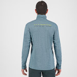 Karpos Pizzocco Half Zip North Atlantic