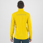 Karpos Pizzocco Half Zip Sulphur