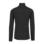 Karpos Pizzocco Half Zip Black