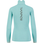 Karpos Pizzocco W Half Zip Aqua Ski