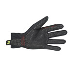 KARPOS ALAGNA GLOVE BLACK/GRENADINE