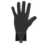 KARPOS ALAGNA GLOVE BLACK/BLUE JEWEL