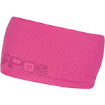 Crozzon Headband Cabaret/raspberry R.