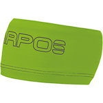 Karpos Alagna Headband Lime Green Dark Grey