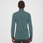 Karpos Croda Light Half Zip North Atlantic