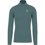 Karpos Croda Light Half Zip North Atlantic