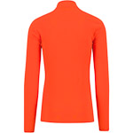 Karpos Croda Light Half Zip Spicy Orange