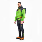 Karpos K-Performance Light Down Jacket Lightgreen/Black