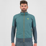 Karpos Lavaredo Jacket North Atlantic/Dark Slate