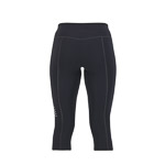 Karpos Fanes W 3/4 Pant Black/Bluebird