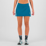 Karpos Lavaredo Run Skirt Corsair/Adriatic Blue