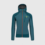 Karpos Parete Jacket Balsam/Dark Sea