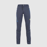 Karpos Ramezza Light Pant Dark Slate/North Atlantic