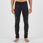 Karpos Ramezza Light Pant Black/Jasmine Green