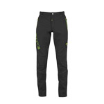 Karpos Ramezza Light Pant Black/Jasmine Green