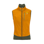 KARPOS LAVAREDO VEST RADIANT/RIFLE GREEN