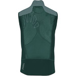 Karpos Lavaredo Vest North Atlantic/Forest