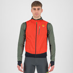 Karpos Lavaredo Vest Spicy Orange/Black