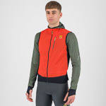 Karpos Lavaredo Vest Spicy Orange/Black