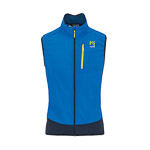 Karpos Lavaredo Vest Indigo B./Outer Space