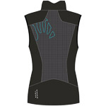 Karpos Lavaredo W Vest Black/White