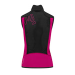 Lavaredo W Vest Black/Innuendo