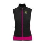 Lavaredo W Vest Black/Innuendo