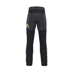 Karpos K-Performance Mountaneering Pants Black/Green Fluo