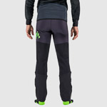 Karpos K-Performance Mountaneering Pants Black/Green Fluo