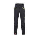 Karpos K-Performance Mountaneering Pants Black/Green Fluo