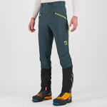 Karpos K-Performance Mountaineer Pant Forest